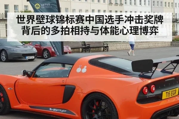 世界壁球锦标赛中国选手冲击奖牌背后的多拍相持与体能心理博弈
